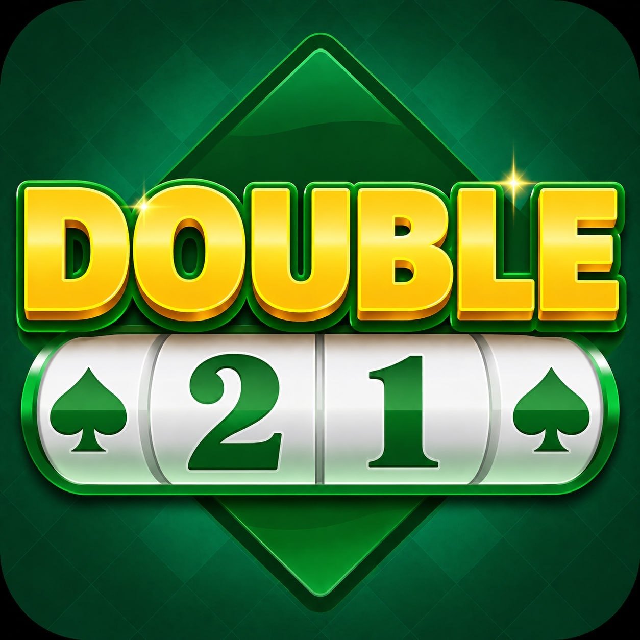 Double 21 Icon