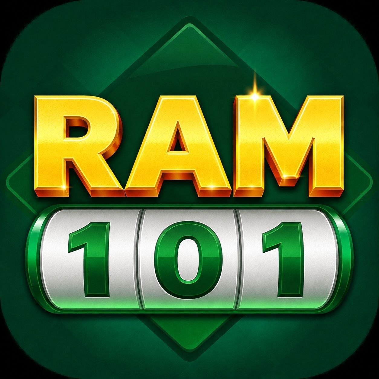 Ram101 Icon